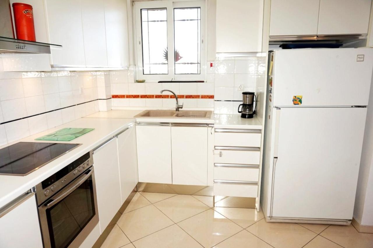 Piraeus Bright Apt Экстерьер фото