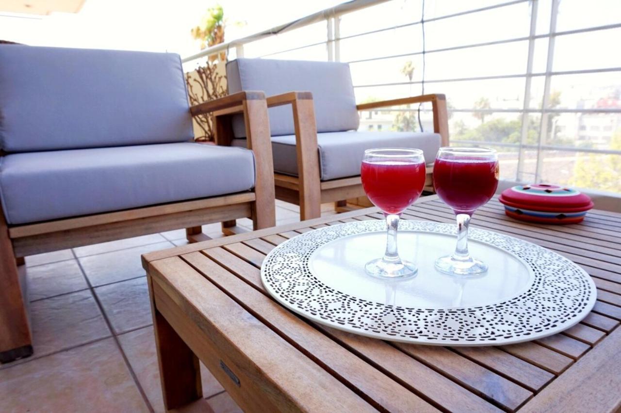 Piraeus Bright Apt Экстерьер фото