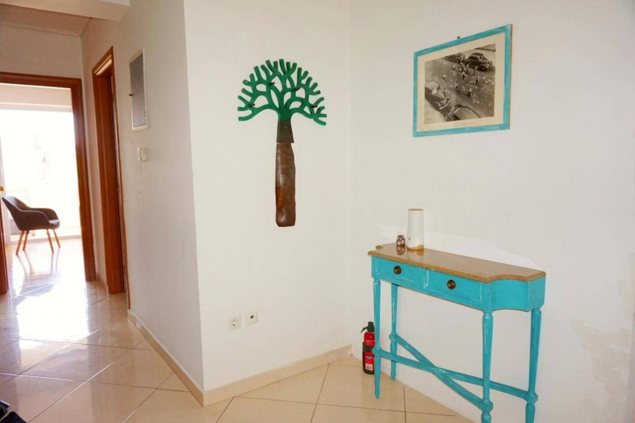 Piraeus Bright Apt Экстерьер фото