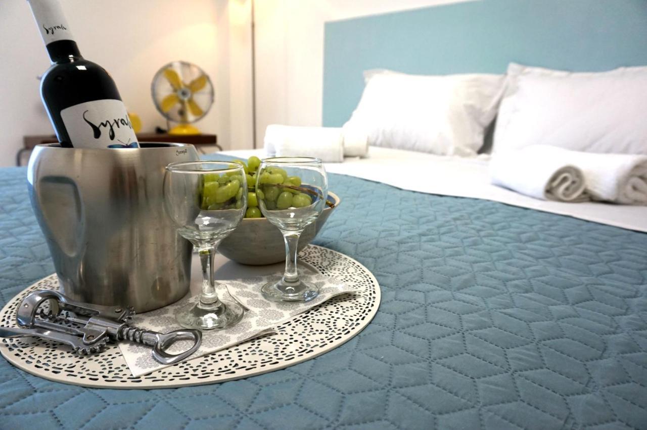 Piraeus Bright Apt Экстерьер фото