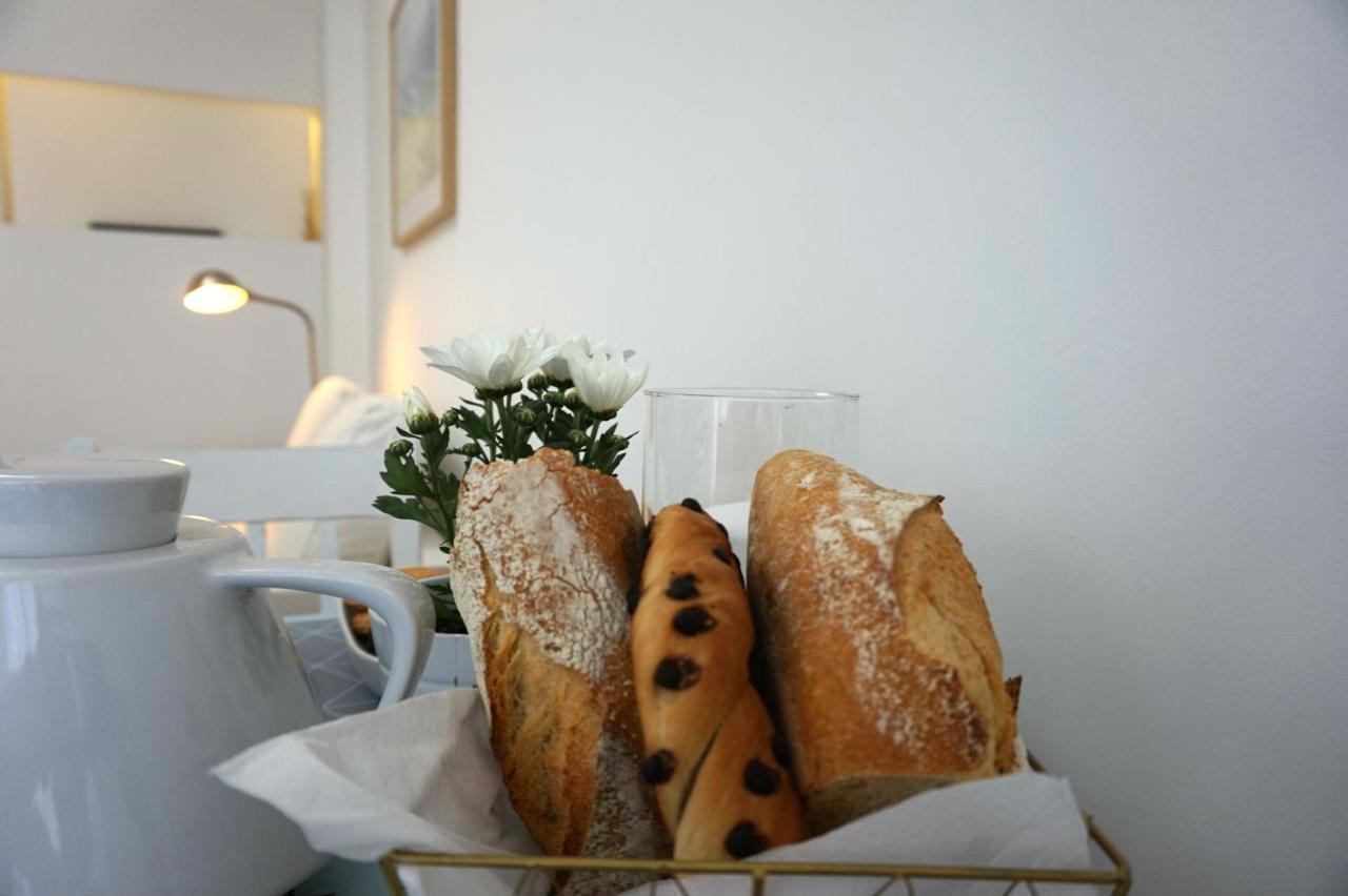 Piraeus Bright Apt Экстерьер фото